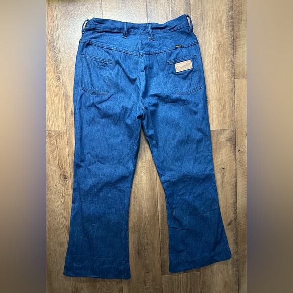 Wrangler Vintage women pants - Picture 2 of 5